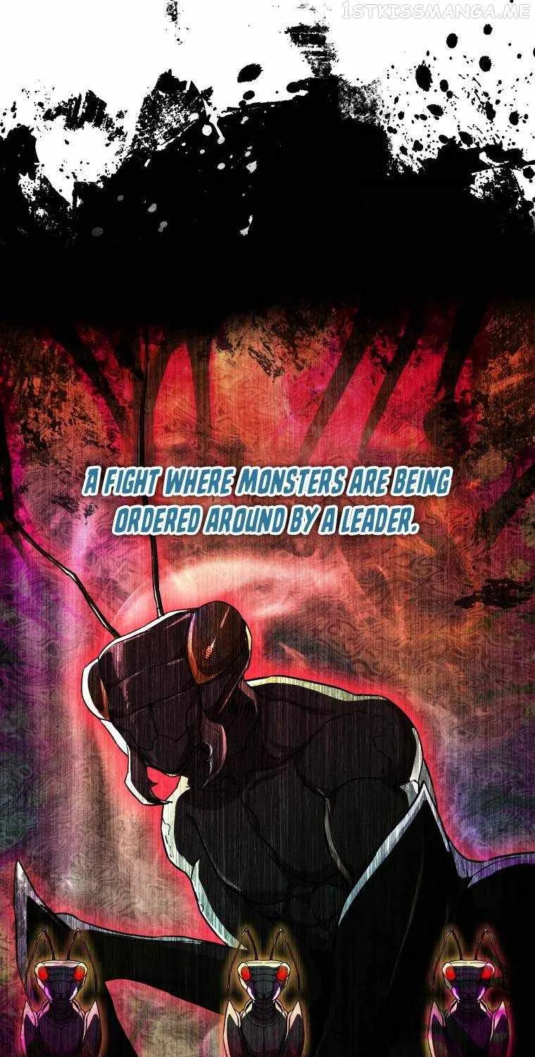 Read Player Who Can’t Level Up chapter 104 image 99 on Lezhin