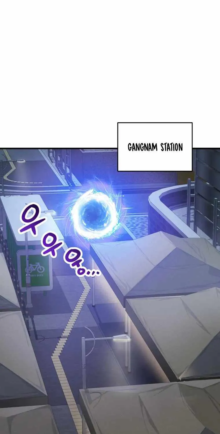 Read Player Who Can’t Level Up chapter 105 image 1 on Lezhin