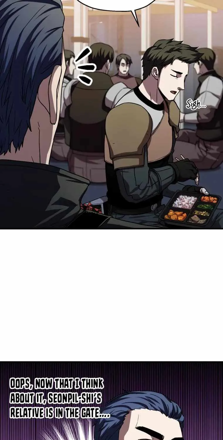 Read Player Who Can’t Level Up chapter 105 image 11 on Lezhin