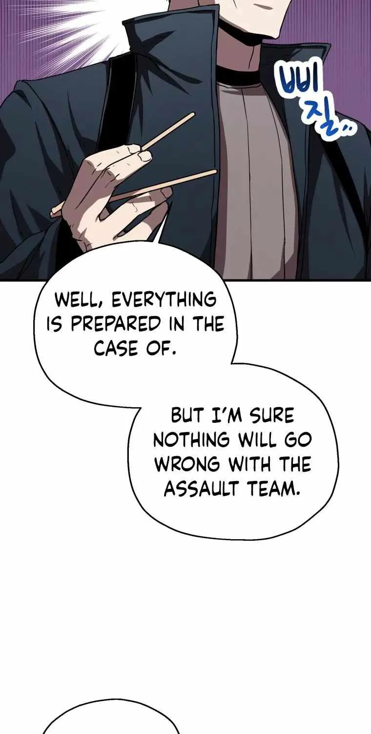 Read Player Who Can’t Level Up chapter 105 image 13 on Lezhin