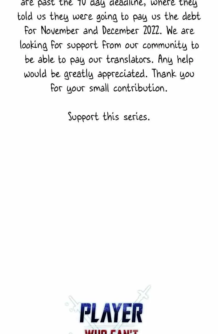 Read Player Who Can’t Level Up chapter 105 image 134 on Lezhin