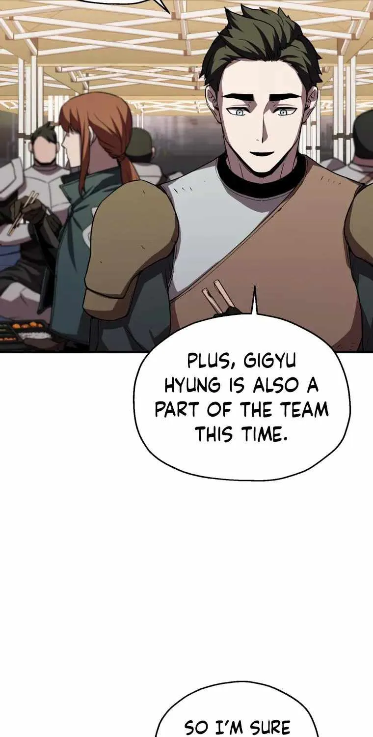 Read Player Who Can’t Level Up chapter 105 image 15 on Lezhin
