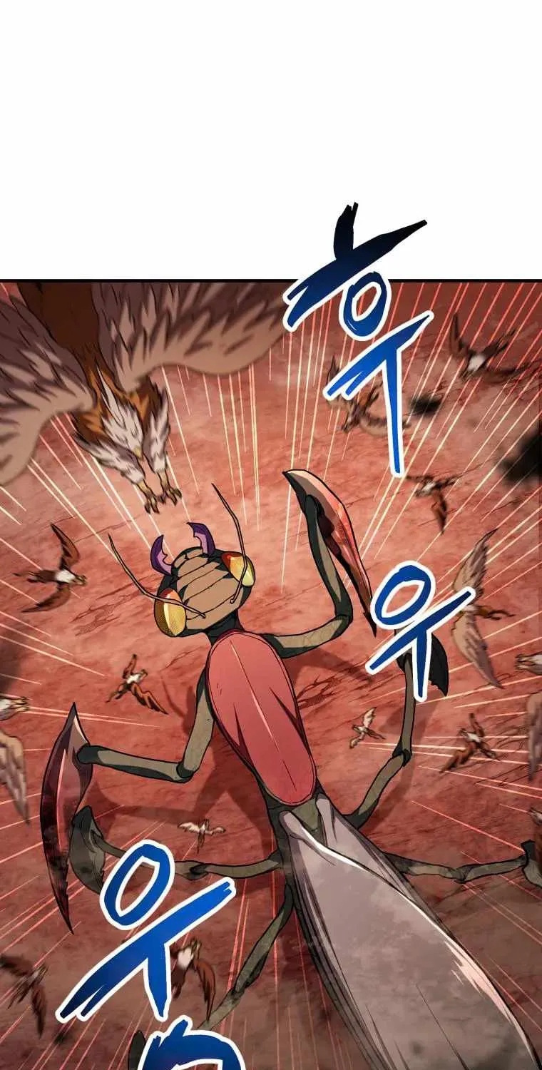 Read Player Who Can’t Level Up chapter 105 image 23 on Lezhin