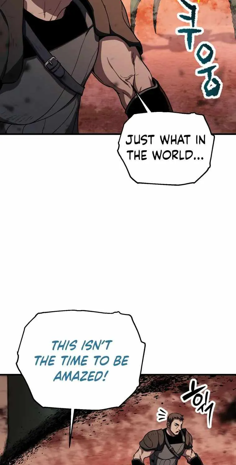 Read Player Who Can’t Level Up chapter 105 image 31 on Lezhin