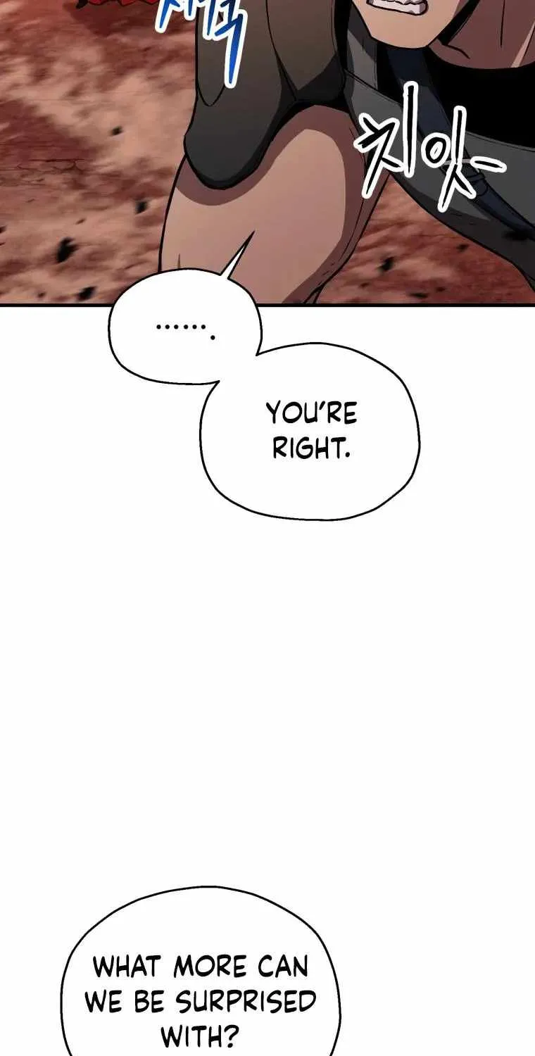 Read Player Who Can’t Level Up chapter 105 image 35 on Lezhin