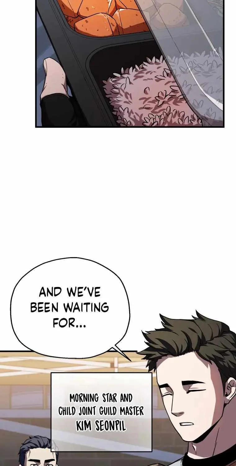 Read Player Who Can’t Level Up chapter 105 image 5 on Lezhin
