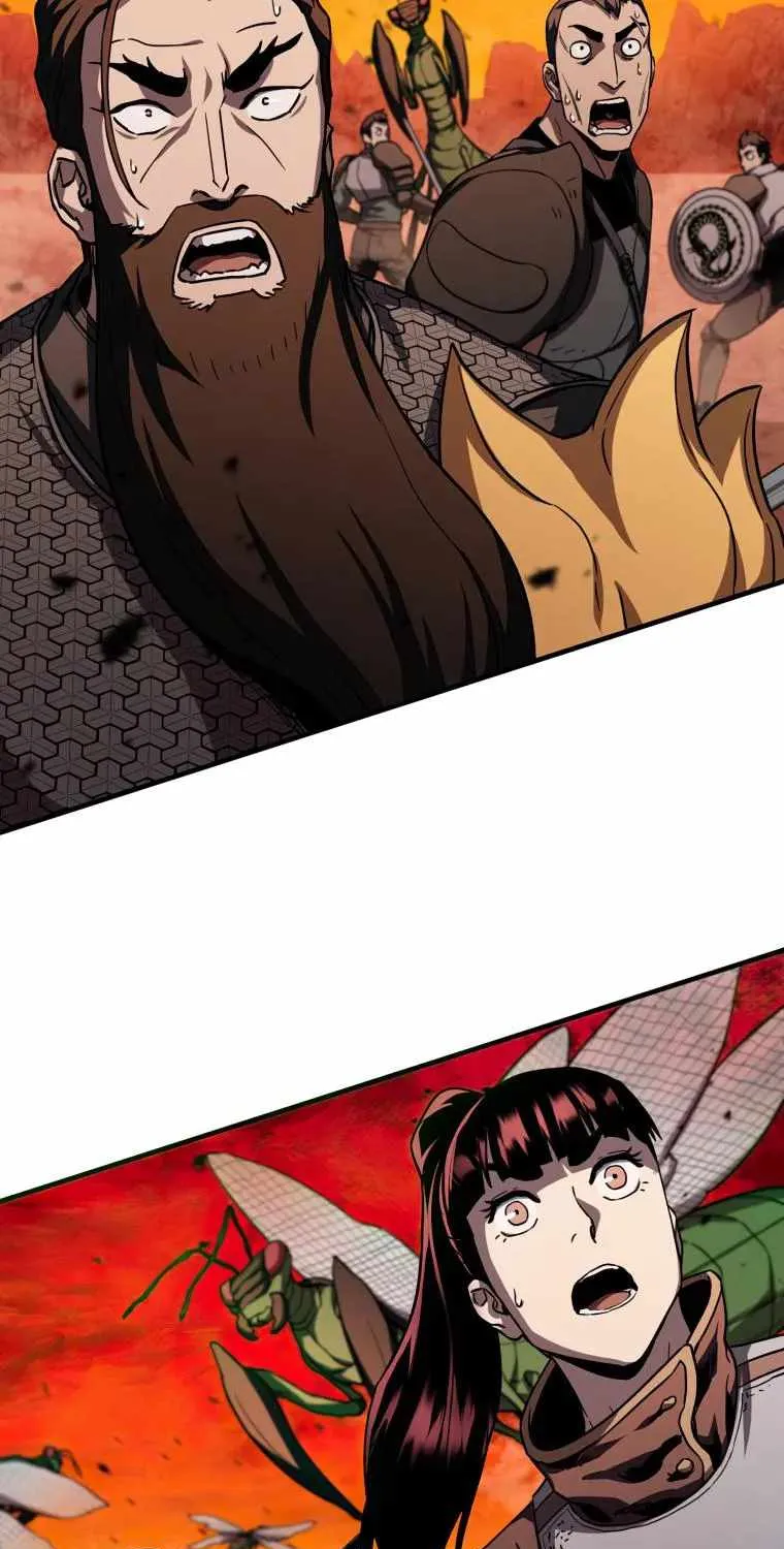 Read Player Who Can’t Level Up chapter 105 image 69 on Lezhin