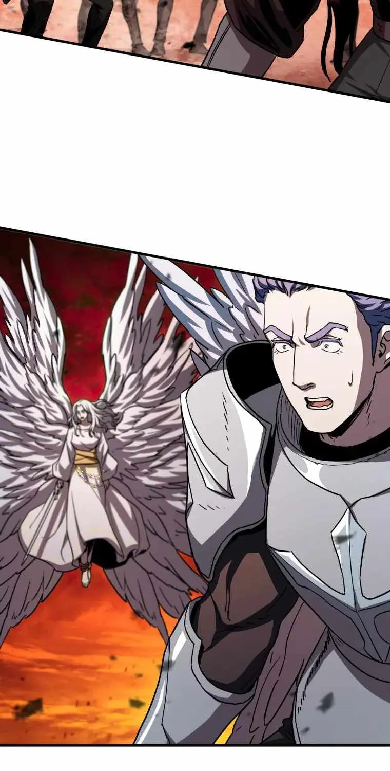 Read Player Who Can’t Level Up chapter 105 image 71 on Lezhin