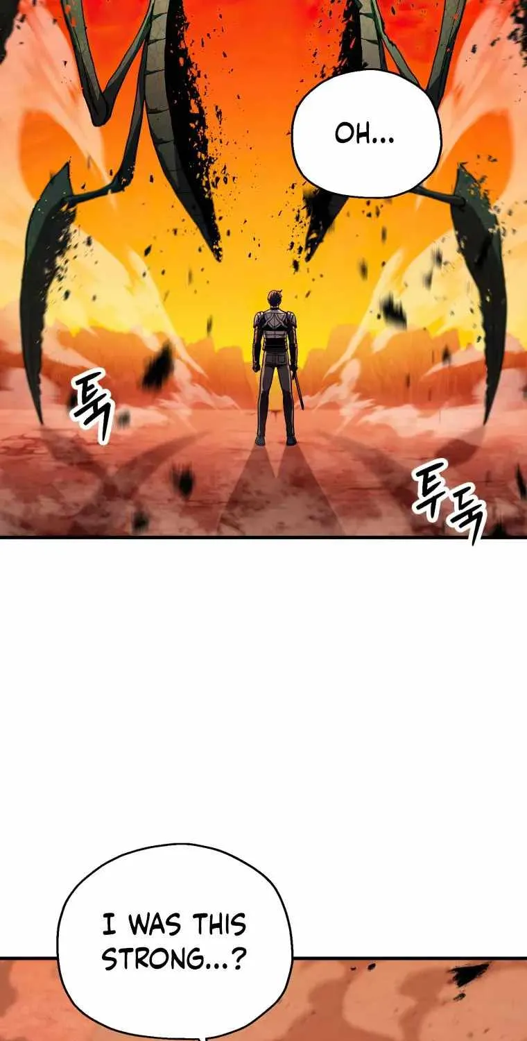 Read Player Who Can’t Level Up chapter 105 image 77 on Lezhin