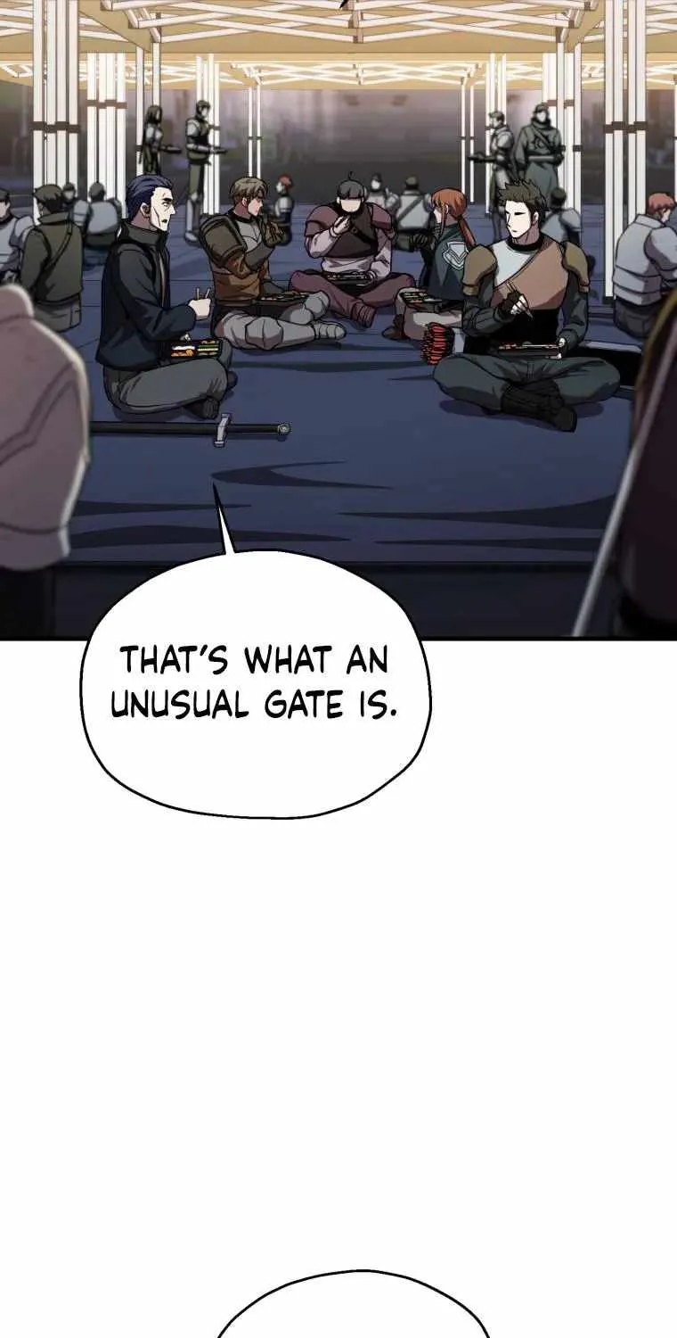 Read Player Who Can’t Level Up chapter 105 image 9 on Lezhin