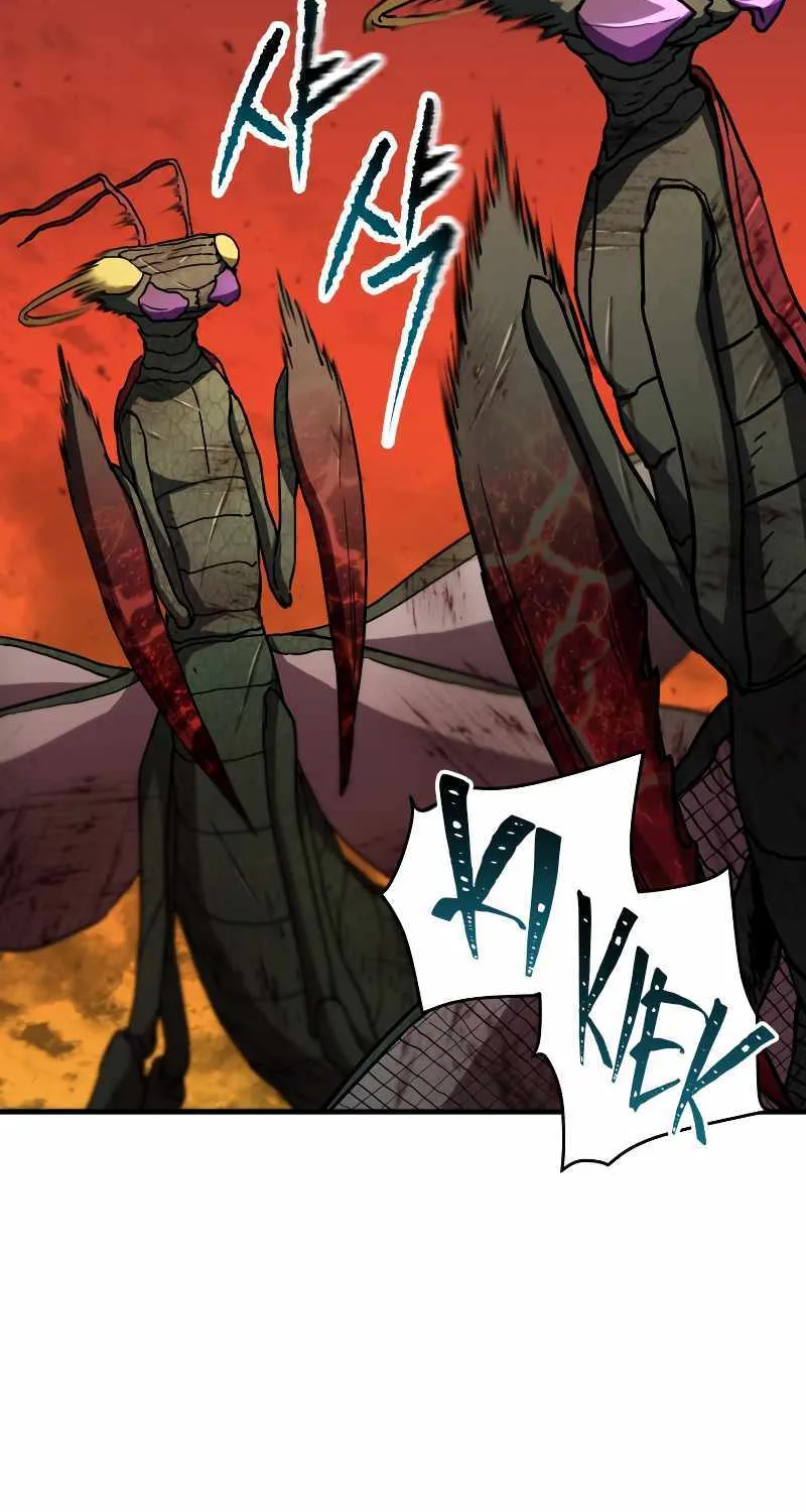 Read Player Who Can’t Level Up chapter 107 image 14 on Lezhin