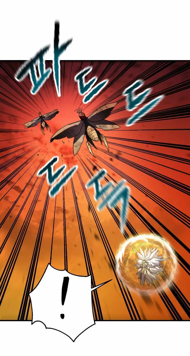 Read Player Who Can’t Level Up chapter 107 image 16 on Lezhin