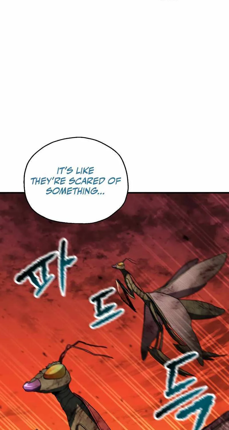 Read Player Who Can’t Level Up chapter 107 image 18 on Lezhin