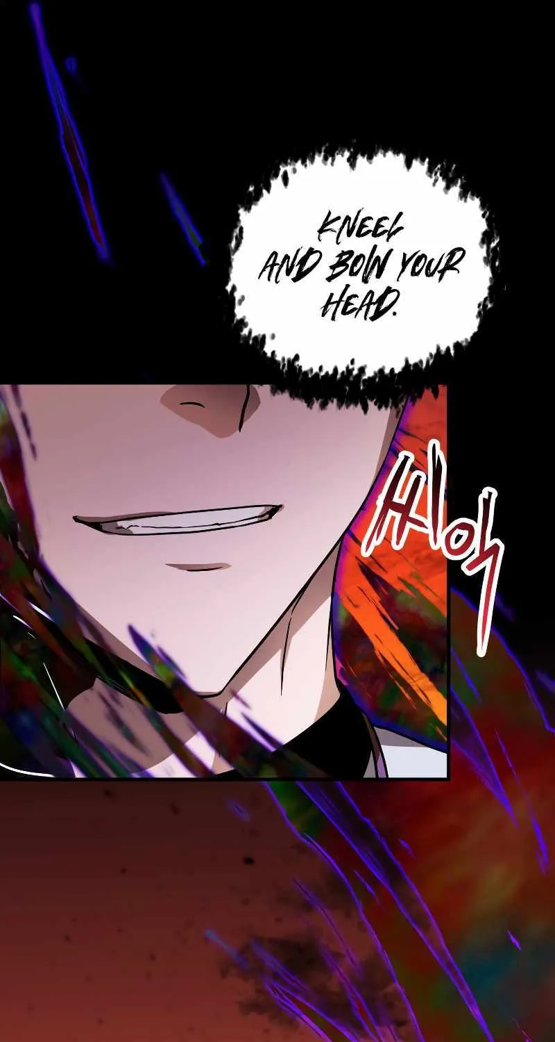 Read Player Who Can’t Level Up chapter 107 image 31 on Lezhin