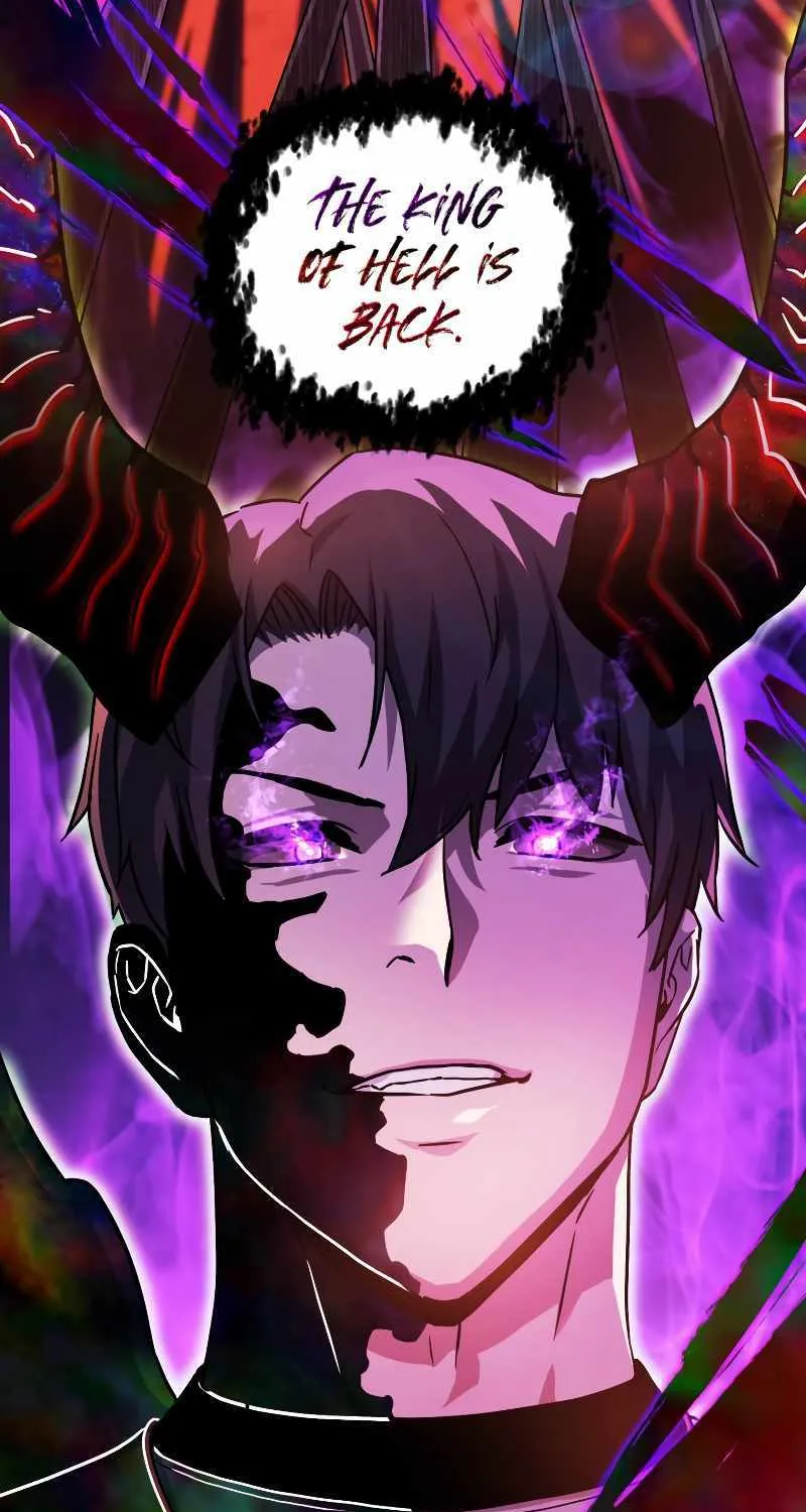 Read Player Who Can’t Level Up chapter 107 image 33 on Lezhin