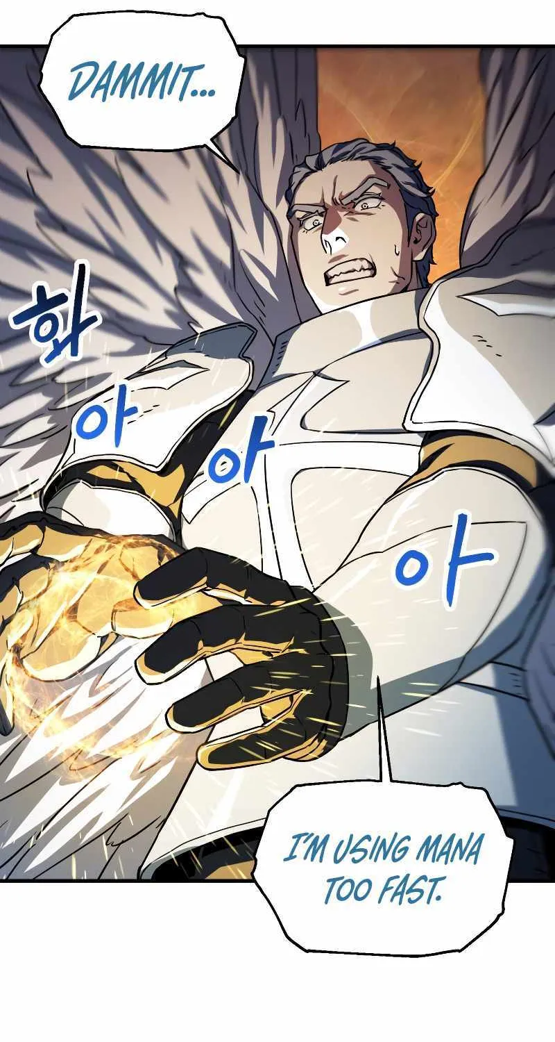 Read Player Who Can’t Level Up chapter 107 image 4 on Lezhin