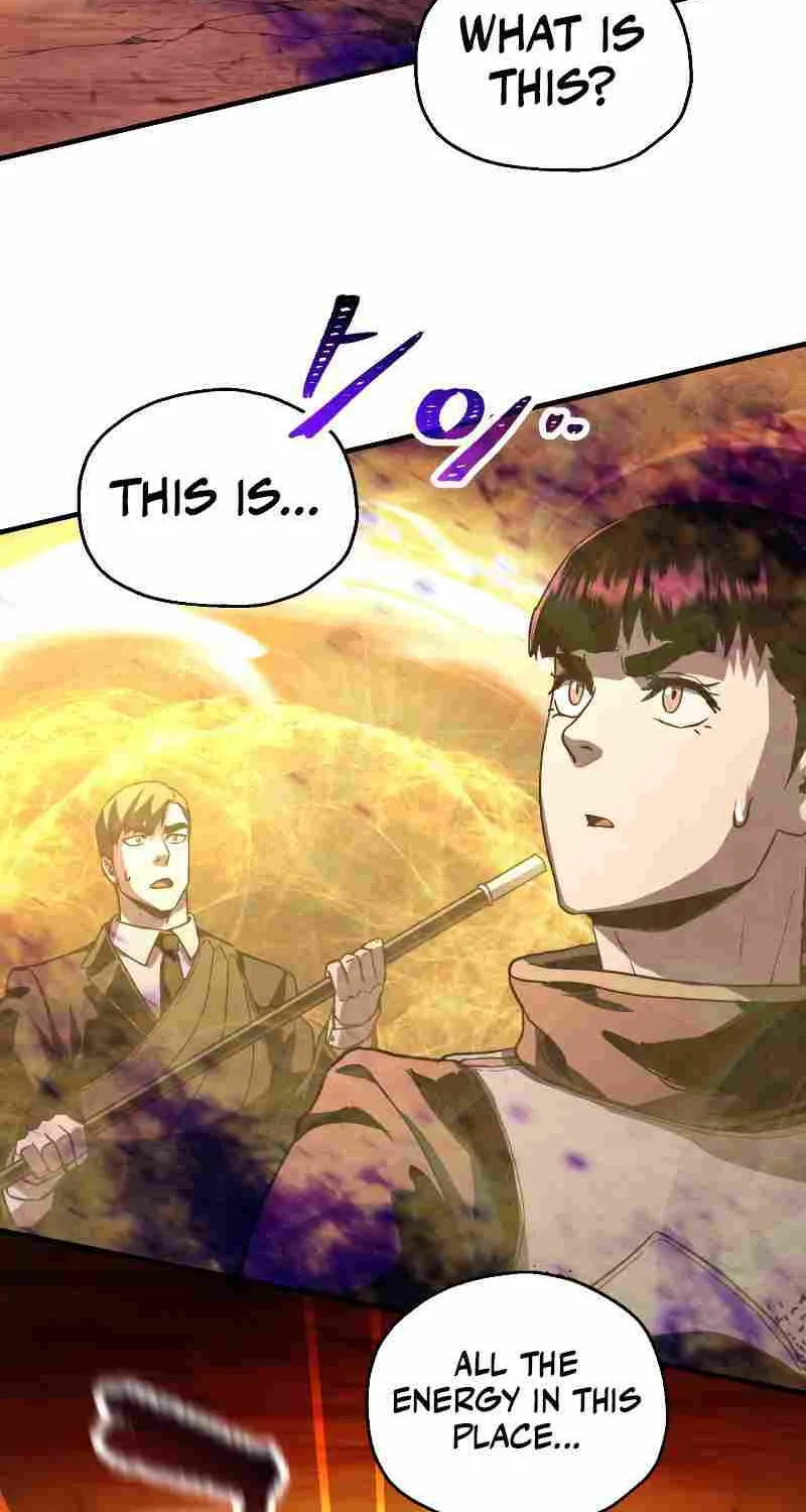 Read Player Who Can’t Level Up chapter 107 image 45 on Lezhin