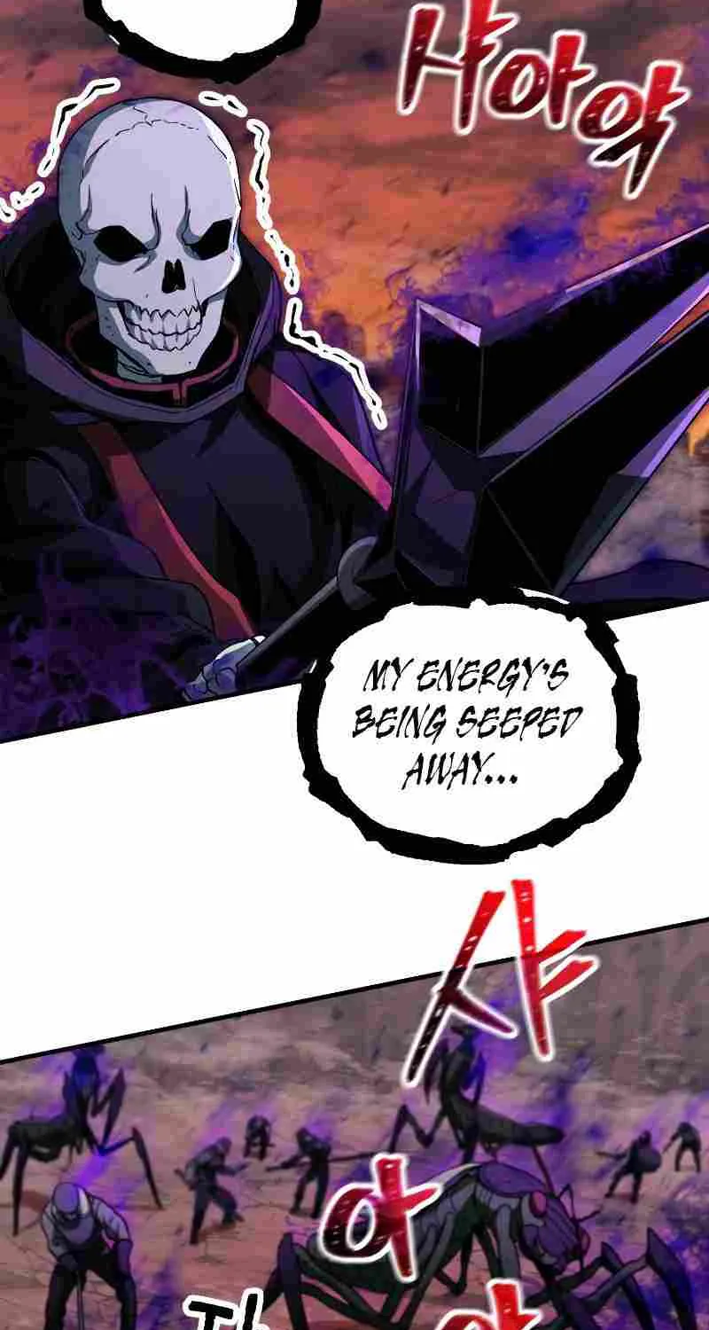 Read Player Who Can’t Level Up chapter 107 image 48 on Lezhin