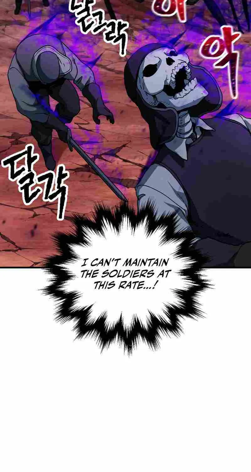 Read Player Who Can’t Level Up chapter 107 image 49 on Lezhin