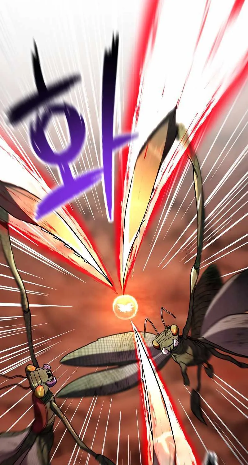 Read Player Who Can’t Level Up chapter 107 image 7 on Lezhin