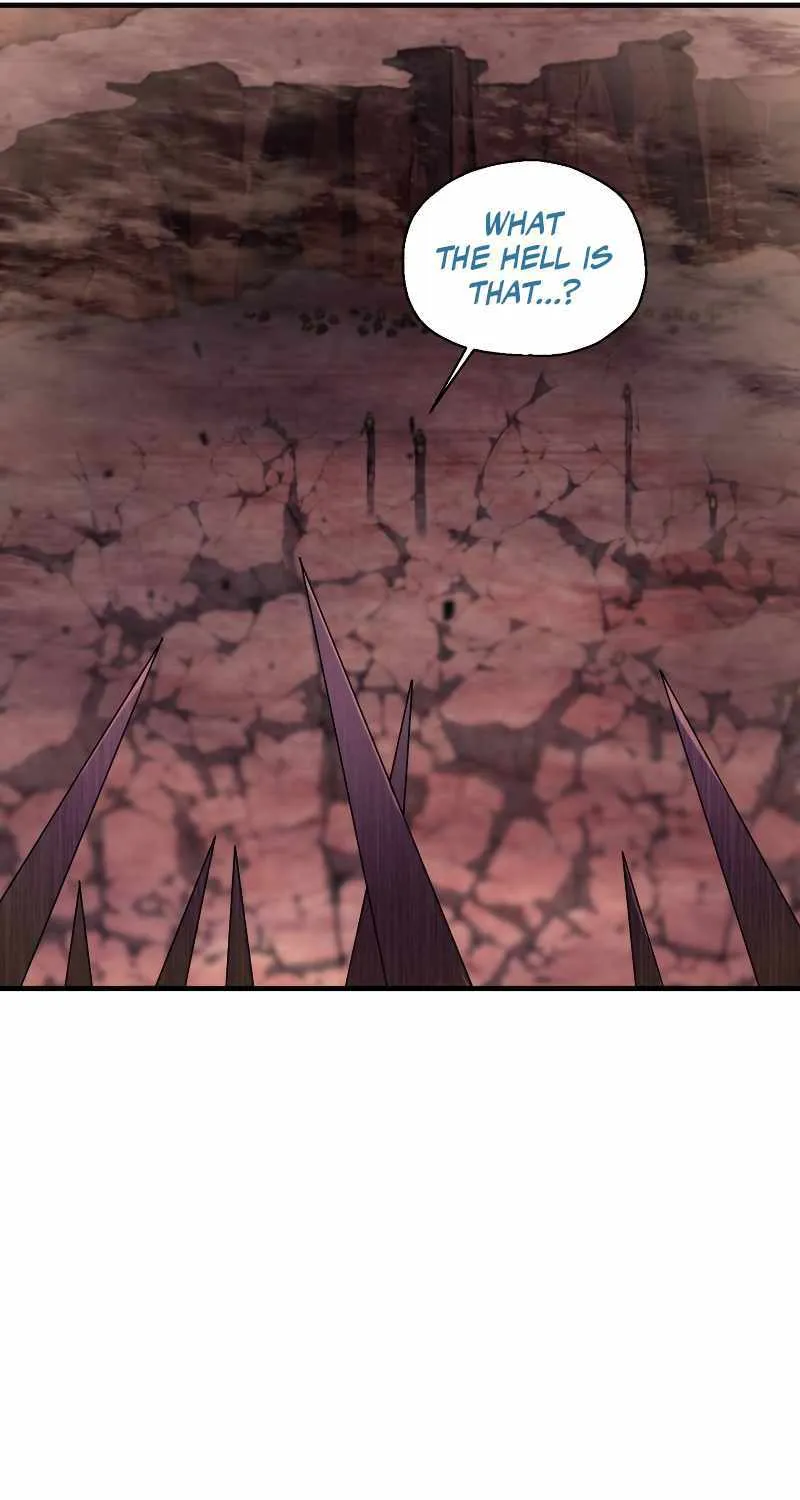 Read Player Who Can’t Level Up chapter 107 image 74 on Lezhin