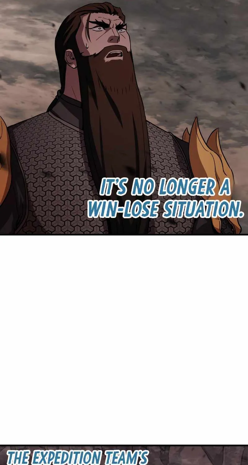 Read Player Who Can’t Level Up chapter 107 image 79 on Lezhin