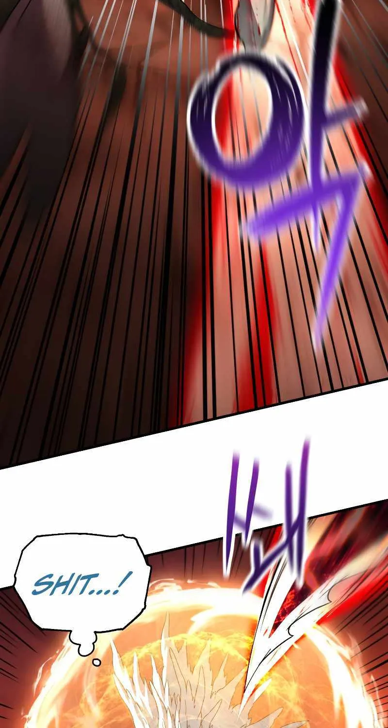 Read Player Who Can’t Level Up chapter 107 image 8 on Lezhin