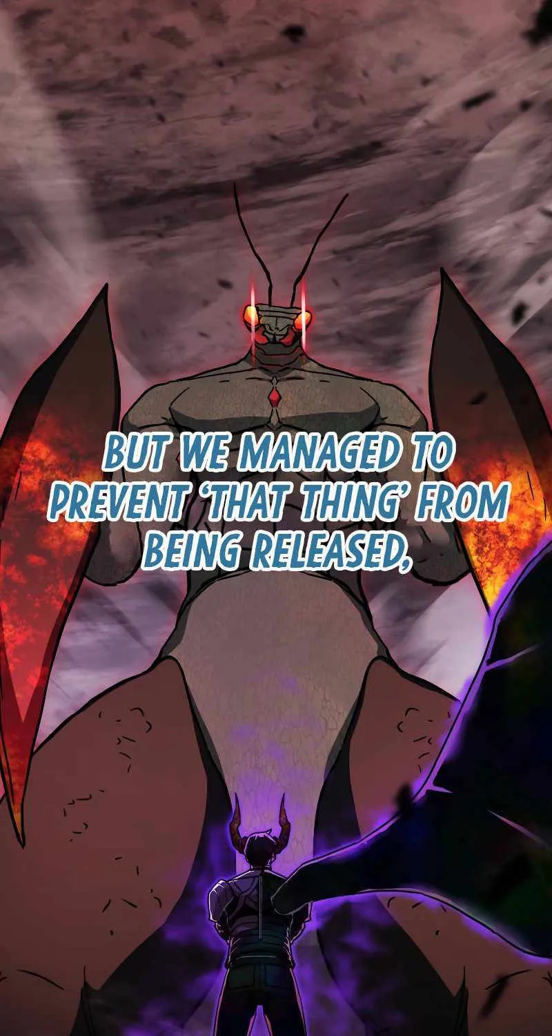 Read Player Who Can’t Level Up chapter 107 image 86 on Lezhin