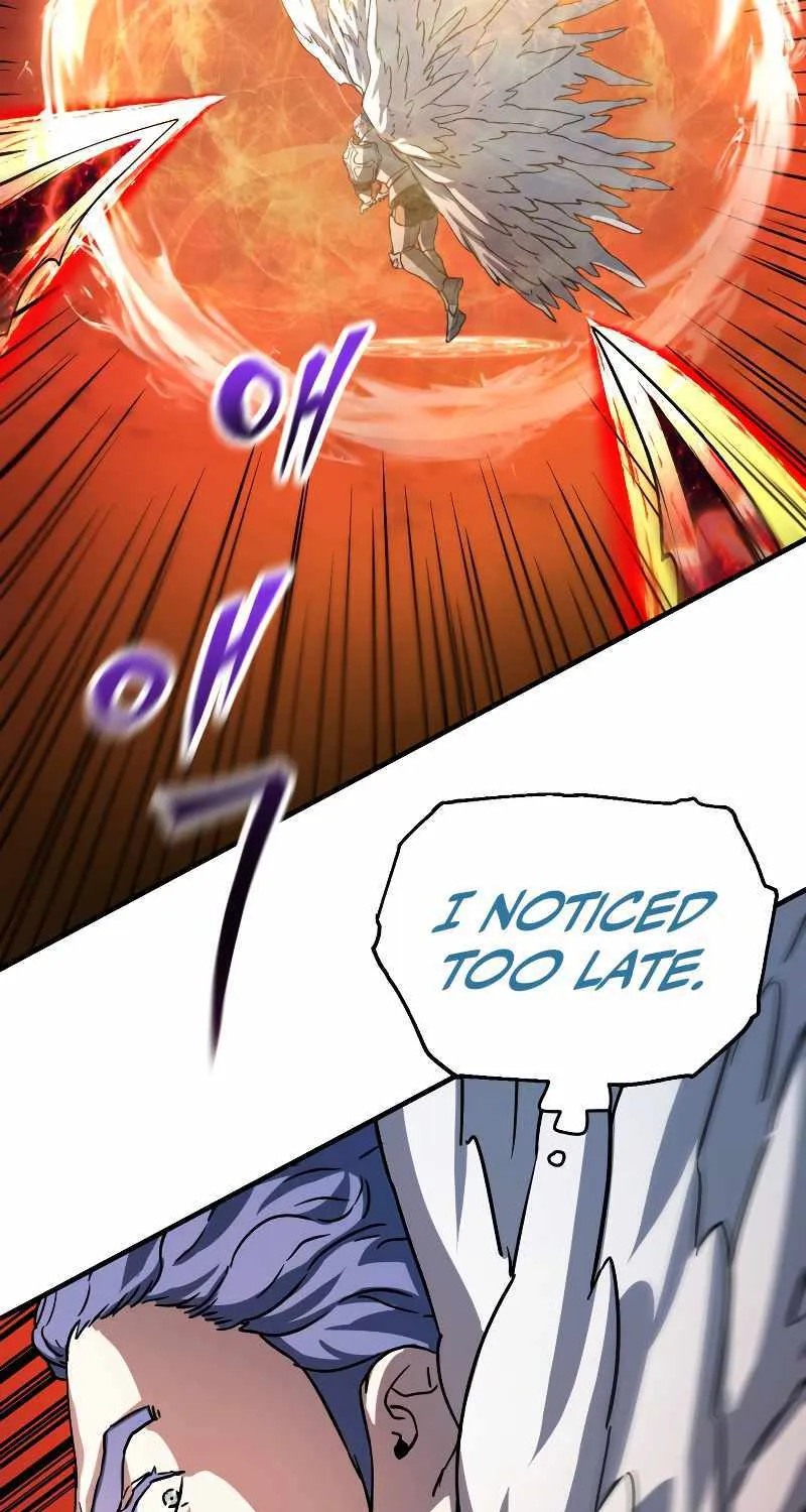 Read Player Who Can’t Level Up chapter 107 image 9 on Lezhin