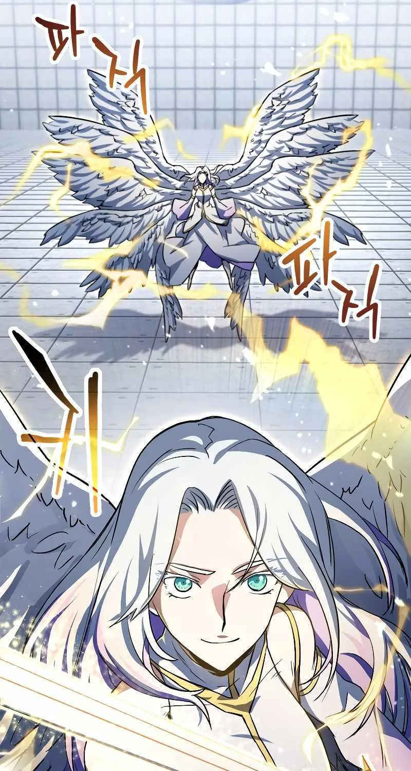 Read Player Who Can’t Level Up chapter 114 image 18 on Lezhin
