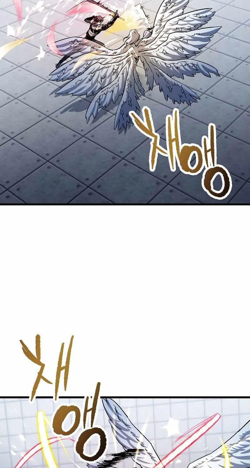 Read Player Who Can’t Level Up chapter 114 image 26 on Lezhin