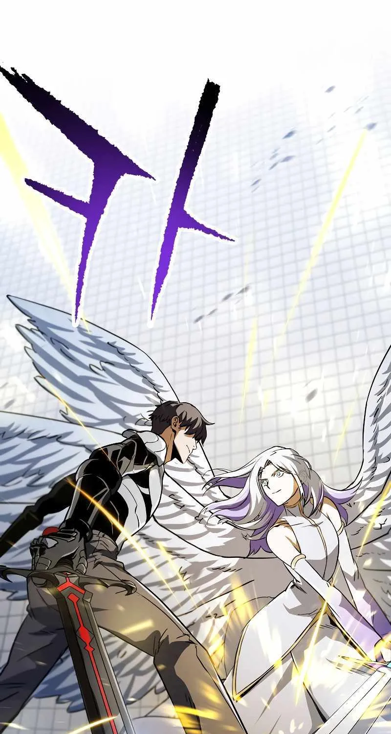 Read Player Who Can’t Level Up chapter 114 image 30 on Lezhin