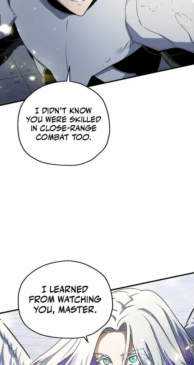 Read Player Who Can’t Level Up chapter 114 image 32 on Lezhin