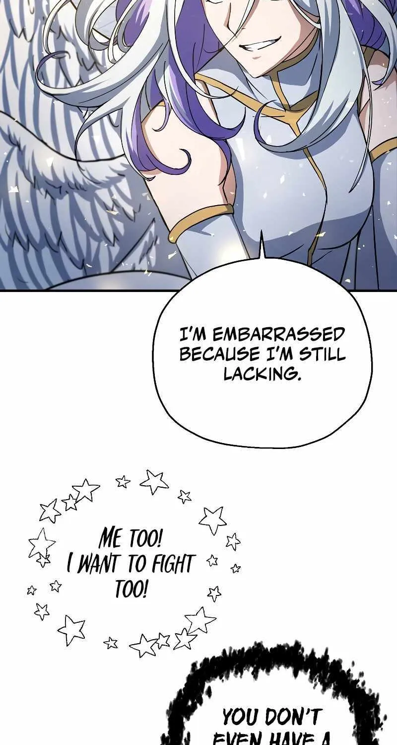 Read Player Who Can’t Level Up chapter 114 image 33 on Lezhin