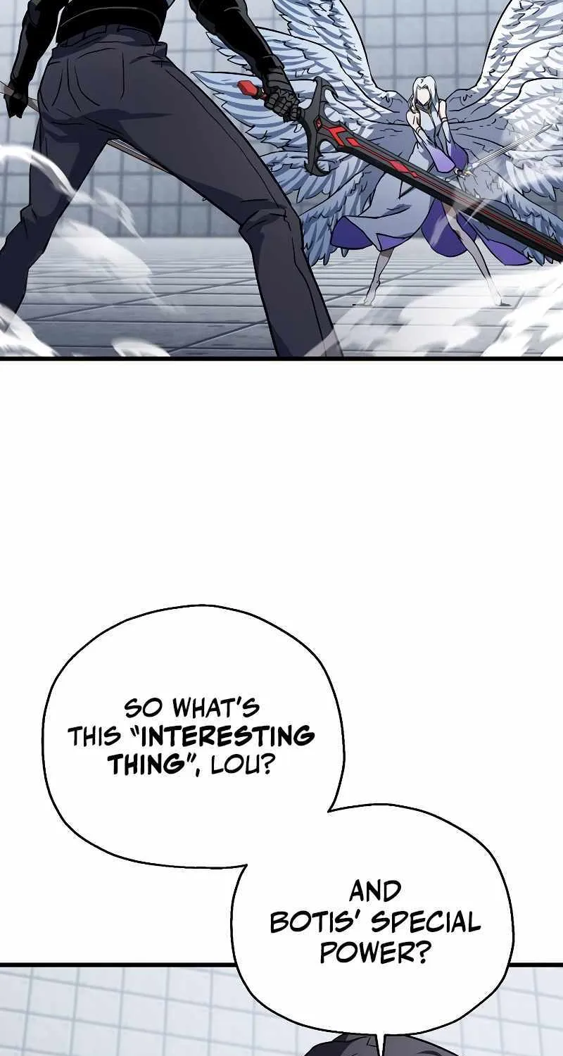 Read Player Who Can’t Level Up chapter 114 image 36 on Lezhin