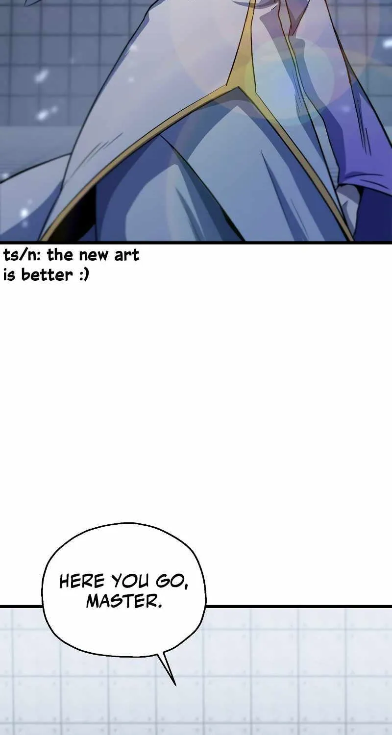 Read Player Who Can’t Level Up chapter 114 image 4 on Lezhin