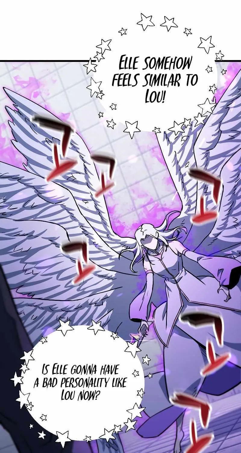 Read Player Who Can’t Level Up chapter 114 image 45 on Lezhin