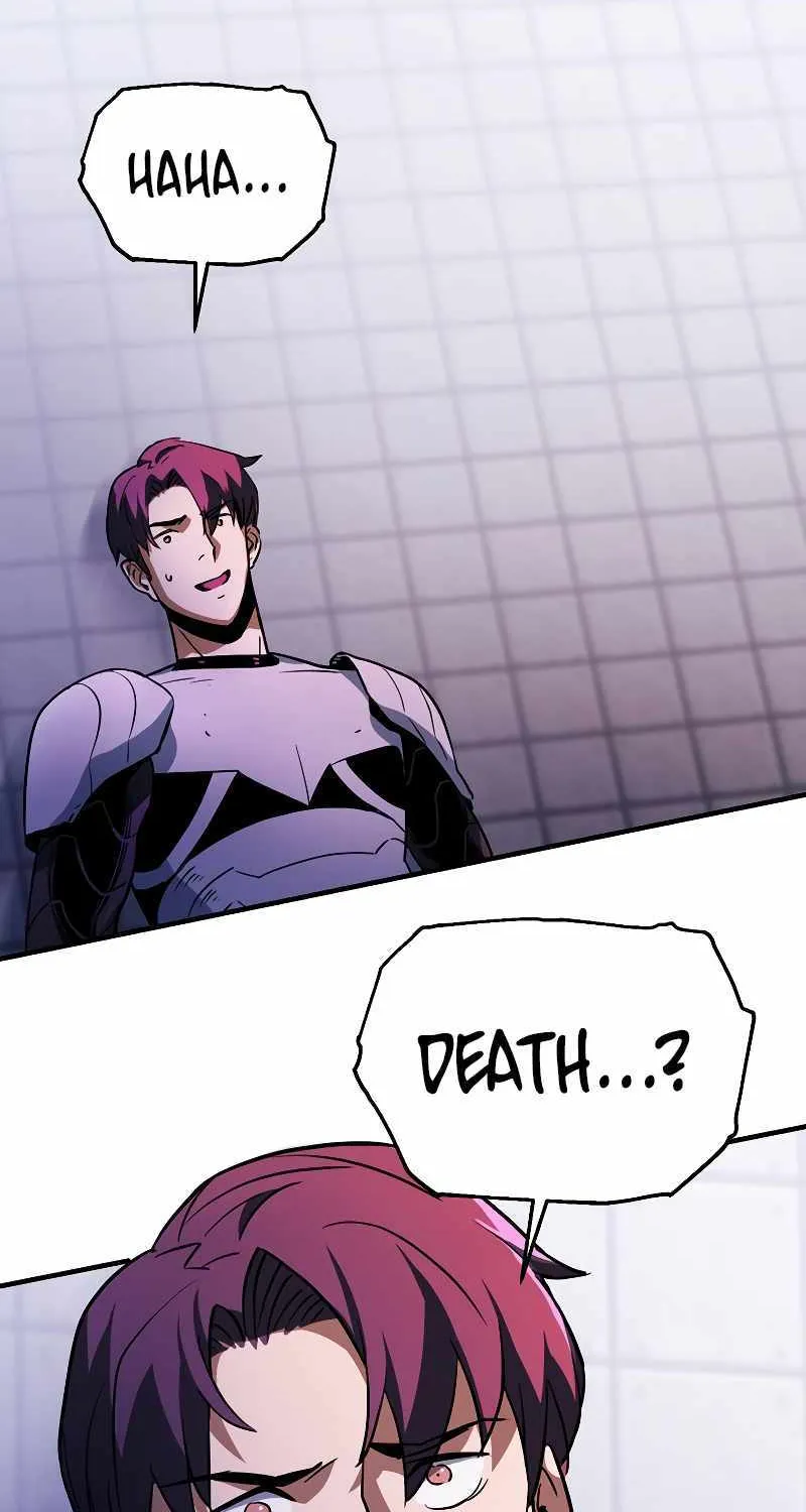 Read Player Who Can’t Level Up chapter 114 image 55 on Lezhin