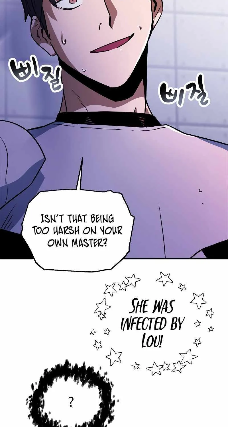 Read Player Who Can’t Level Up chapter 114 image 56 on Lezhin