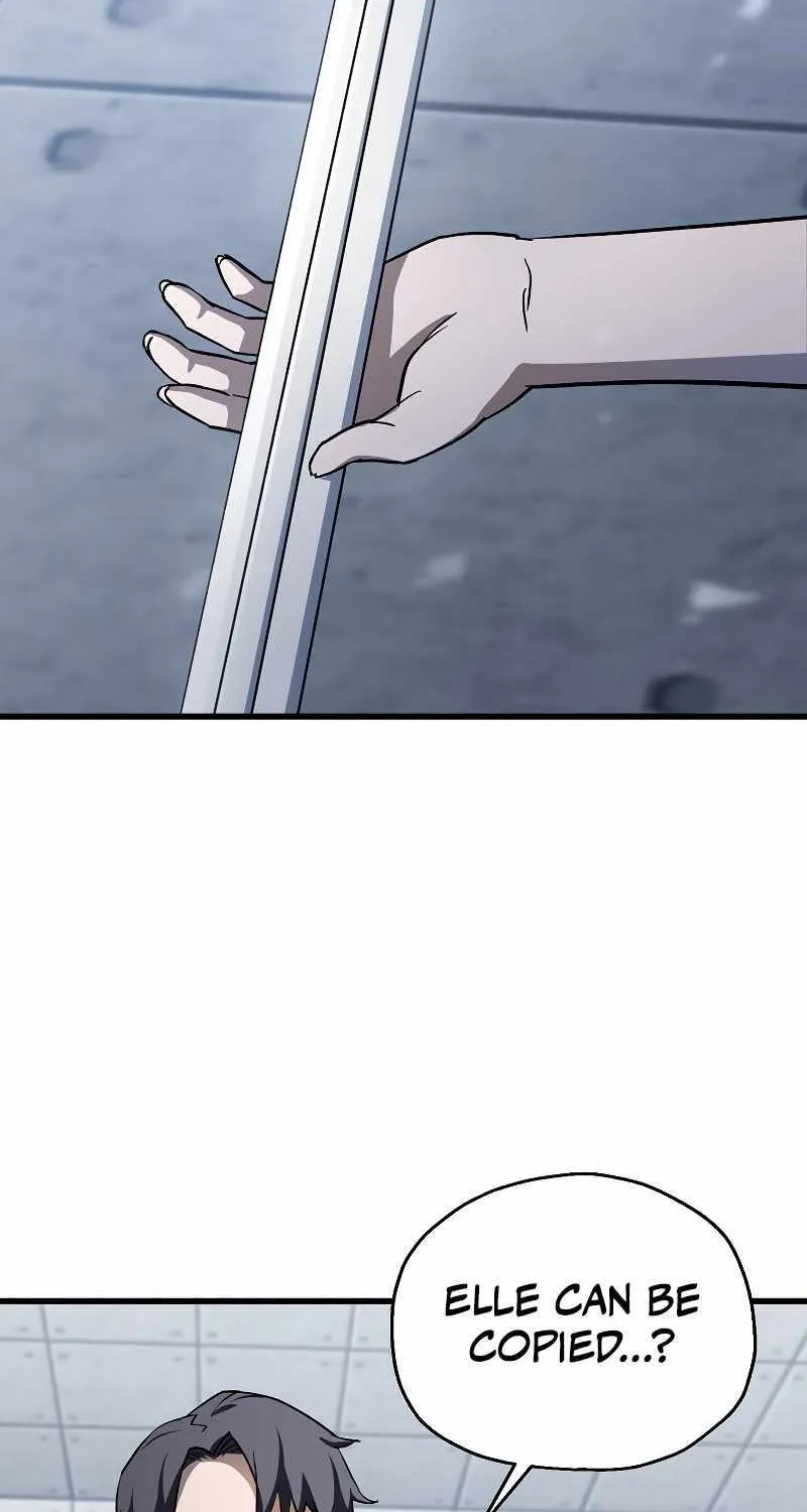 Read Player Who Can’t Level Up chapter 114 image 6 on Lezhin