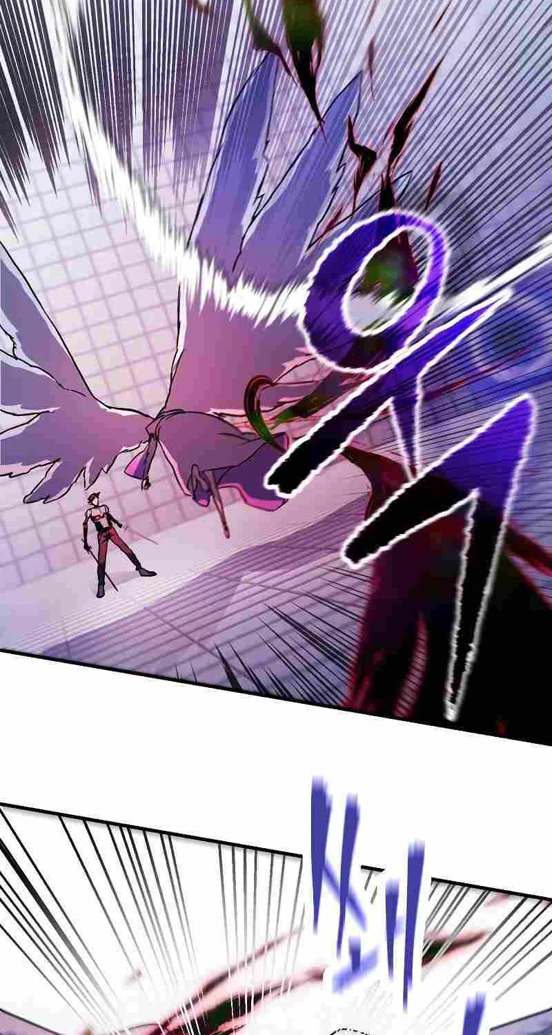 Read Player Who Can’t Level Up chapter 114 image 60 on Lezhin
