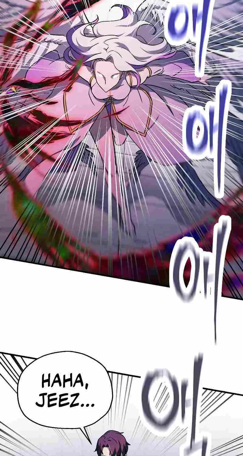 Read Player Who Can’t Level Up chapter 114 image 61 on Lezhin