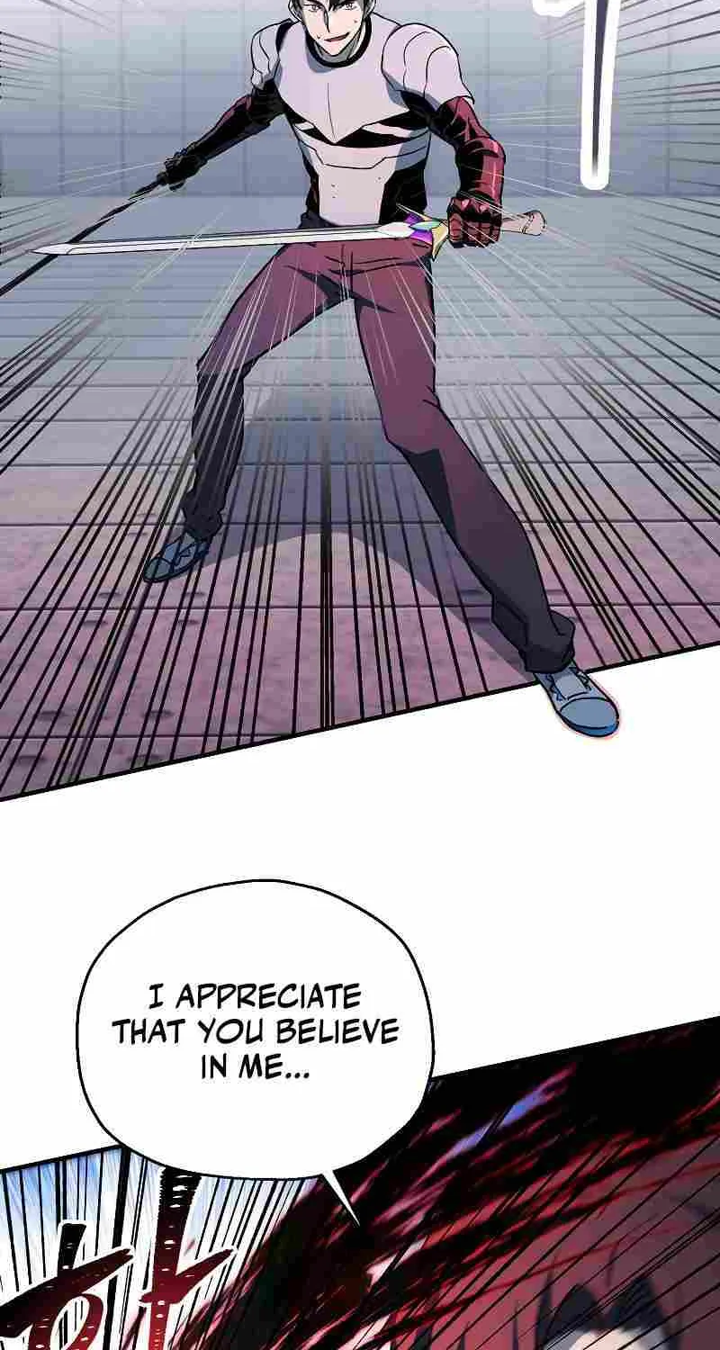 Read Player Who Can’t Level Up chapter 114 image 62 on Lezhin