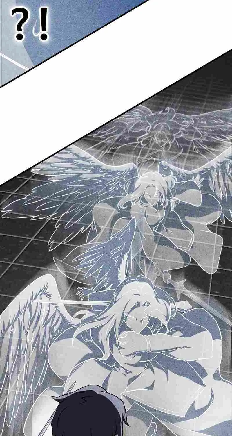 Read Player Who Can’t Level Up chapter 114 image 67 on Lezhin