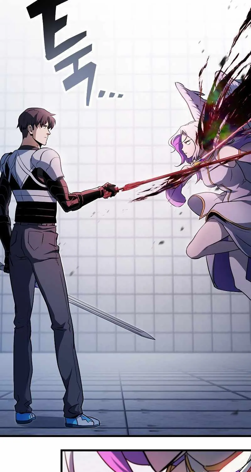 Read Player Who Can’t Level Up chapter 114 image 71 on Lezhin