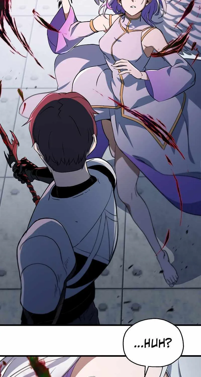 Read Player Who Can’t Level Up chapter 114 image 74 on Lezhin