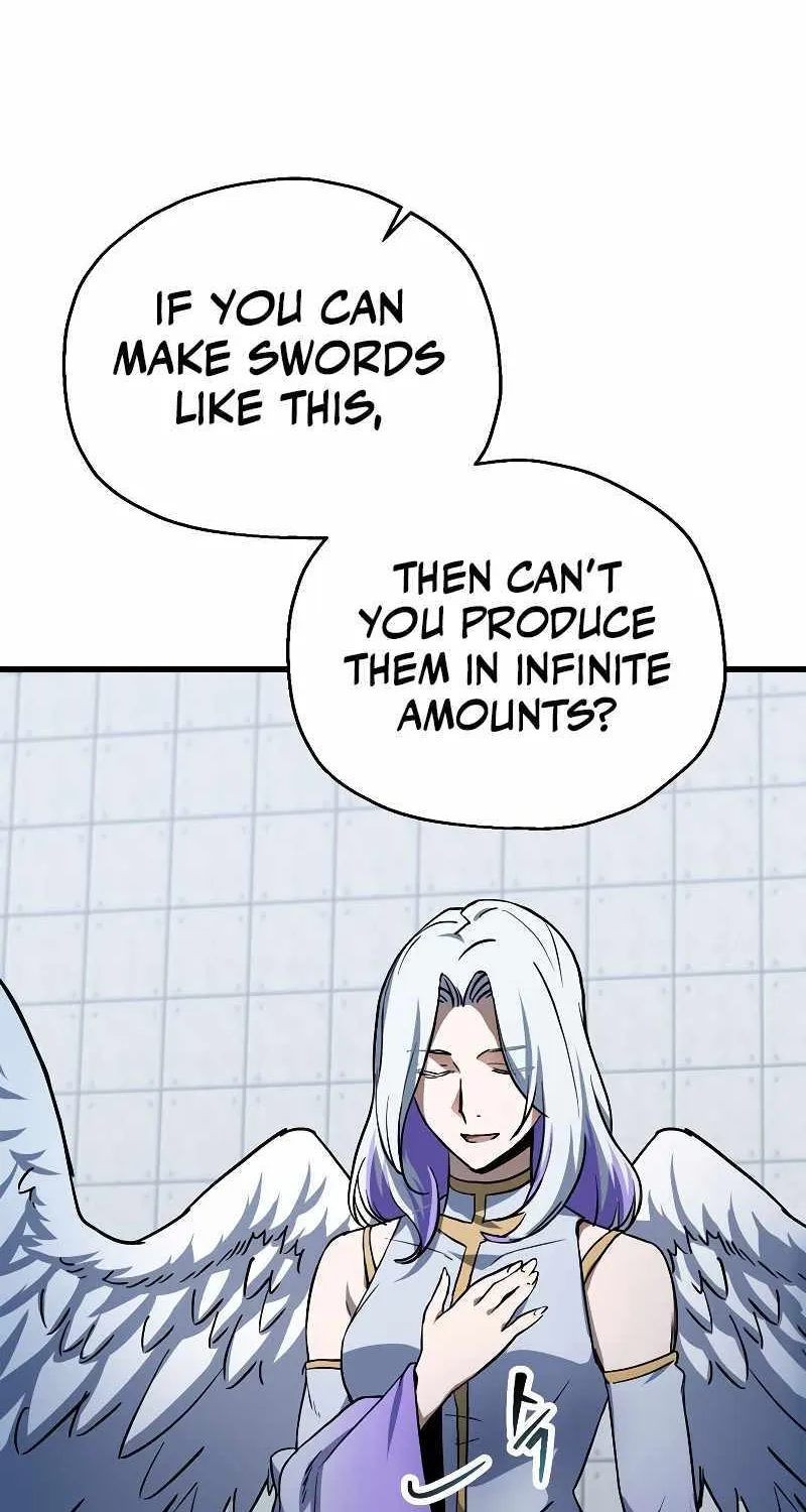 Read Player Who Can’t Level Up chapter 114 image 8 on Lezhin
