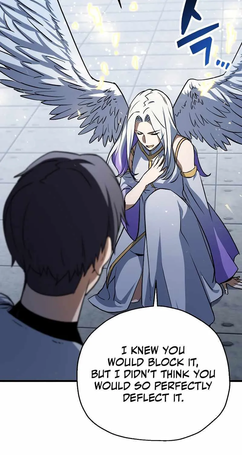 Read Player Who Can’t Level Up chapter 114 image 81 on Lezhin