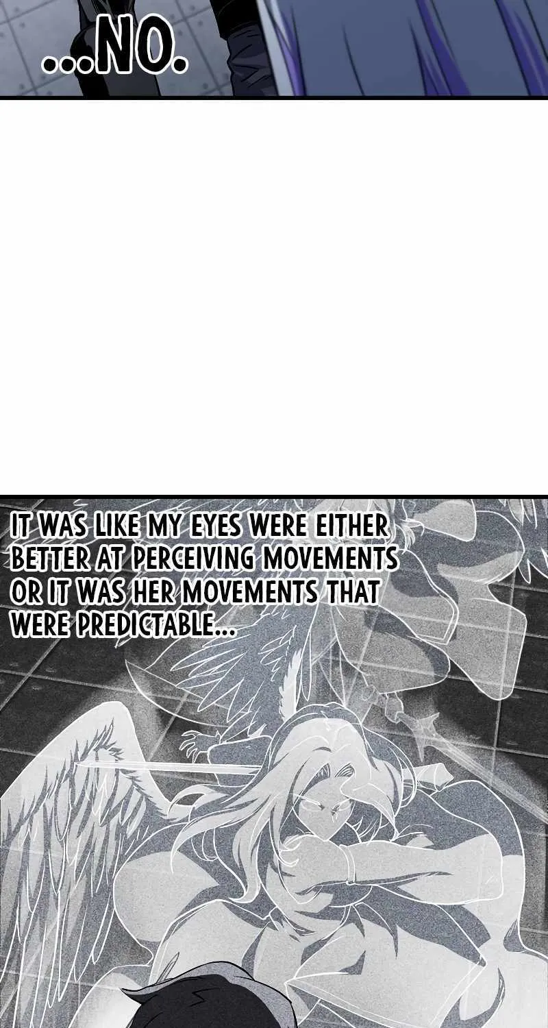 Read Player Who Can’t Level Up chapter 114 image 83 on Lezhin