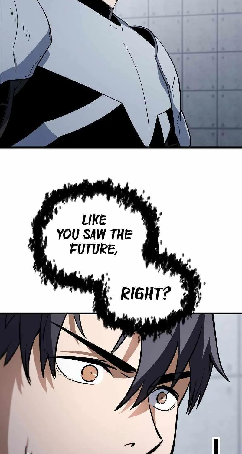 Read Player Who Can’t Level Up chapter 114 image 85 on Lezhin